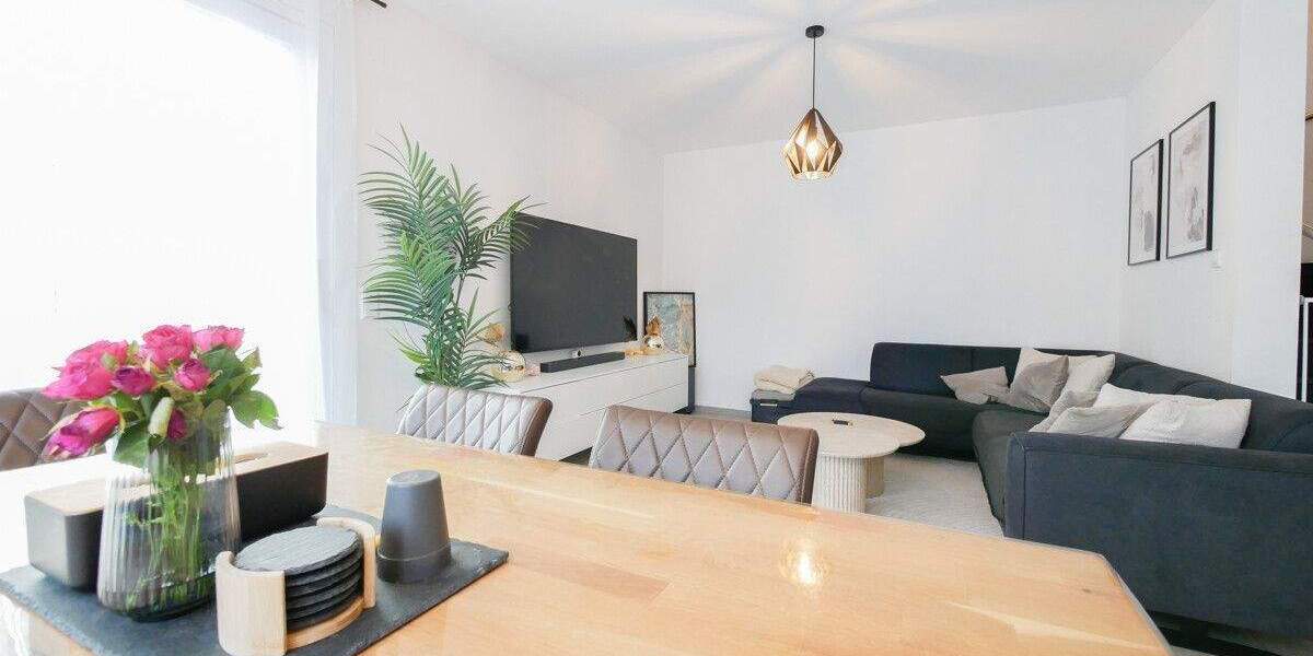 Doppelhaushälfte Paderborn Kernstadt - 5 Zimmer, 110 m&sup2;, 479.000&euro; | Angebot:25704121