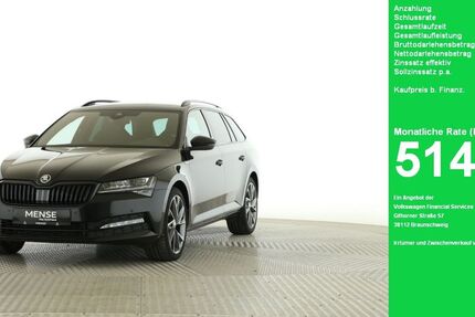 Skoda Superb 48.673 km 37.955 &euro; Oelde (Stromberg) 59302