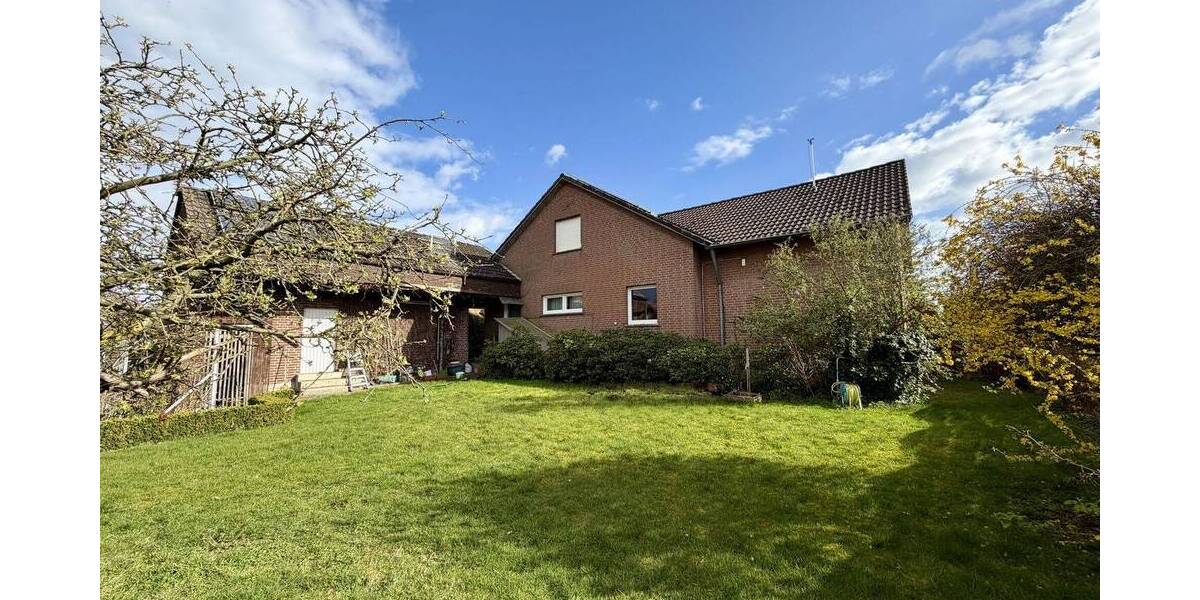 Einfamilienhaus Delbrück / Westenholz Westenholz - 4 Zimmer, 133 m&sup2;, 389.000&euro; | Angebot:26724849