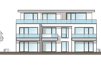 Wohnung Paderborn Elsen - 3 Zimmer, 92 m&sup2;, 443.900&euro; | Angebot:21660010