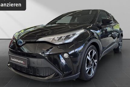 Toyota C-HR 37.575 km 23.890 &euro; Paderborn 33104