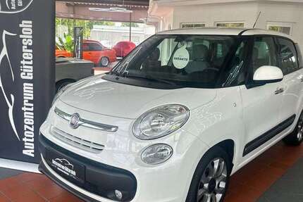Fiat 500L 86.000 km 7.399 &euro; Gütersloh 33334