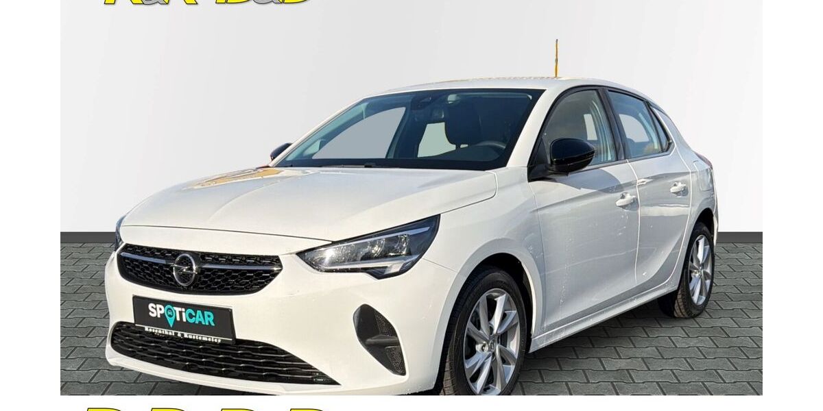 Opel Corsa 47.846 km 12.900 &euro; Soest 59494