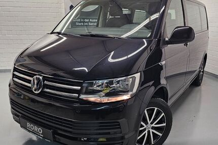 VW T6 Multivan 133.100 km 36.950 &euro; Lippstadt 59557