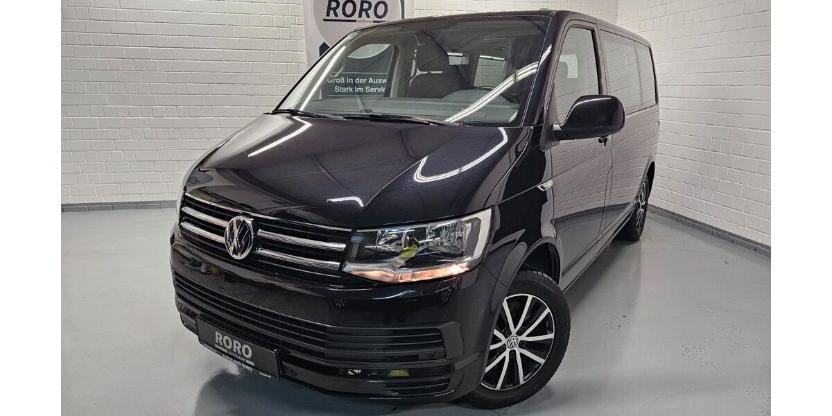 VW T6 Multivan 133.100 km 36.950 &euro; Lippstadt 59557