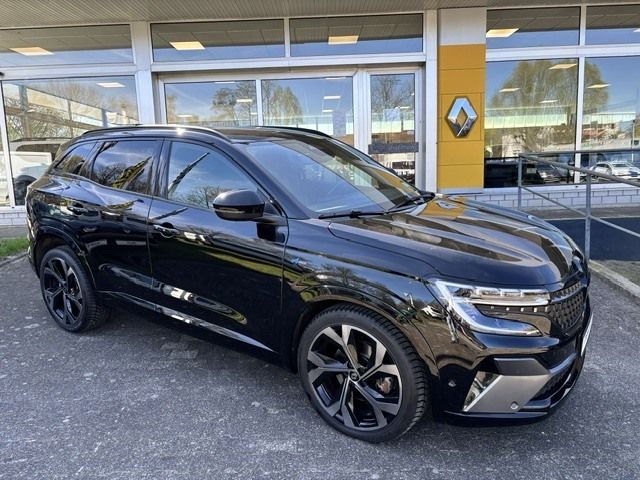 Renault Austral 57.260 km 31.450 &euro; Paderborn 33104