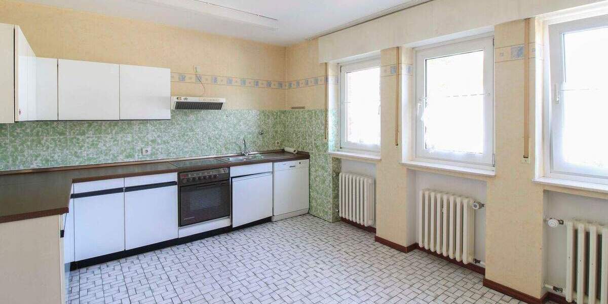 Mehrfamilienhaus, Wohnhaus Lippstadt Lipperode - 1 Zimmer, 404 m&sup2;, 349.000&euro; | Angebot:25779722