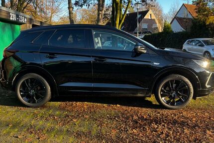 Opel Grandland (X) 100.000 km 18.600 &euro; Gütersloh 33330