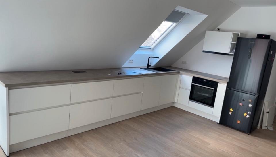 Dachgeschoßwohnung Paderborn Elsen - 3 Zimmer, 76 m&sup2;, 1.096&euro; | Angebot:25832730