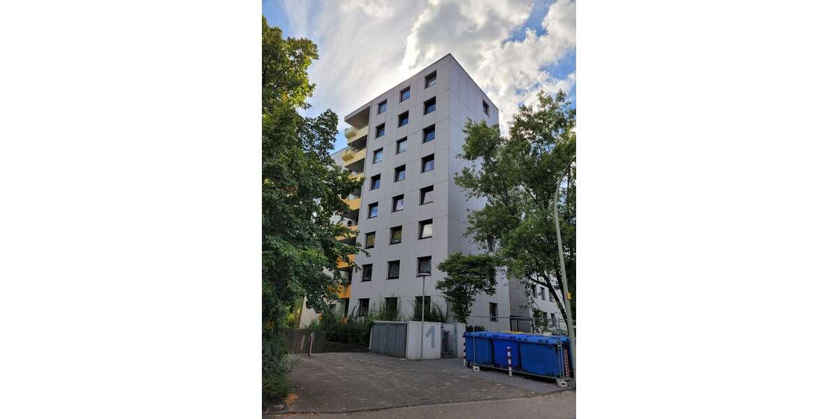 Etagenwohnung Oelde - 2 Zimmer, 62 m&sup2;, 500&euro; | Angebot:25455844