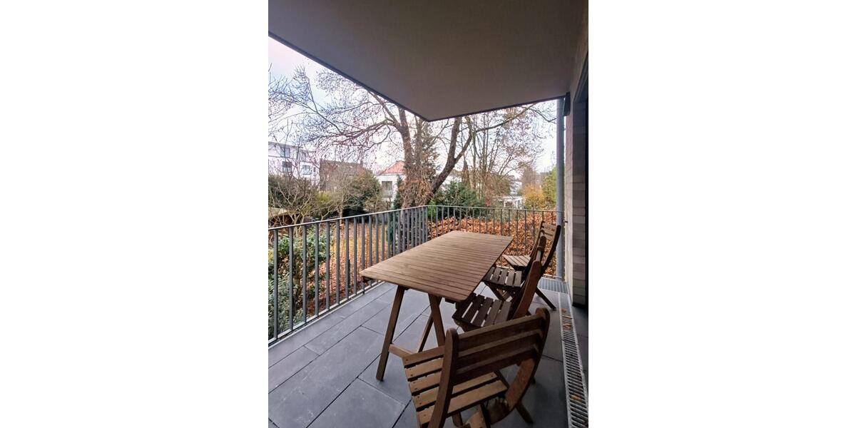 Etagenwohnung Gütersloh - 2 Zimmer, 72 m&sup2;, 860&euro; | Angebot:23811483