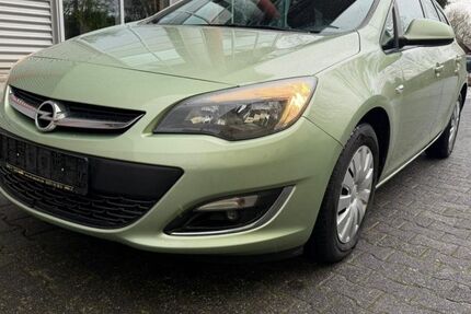Opel Astra 180.000 km 1.999 &euro; Paderborn 33100