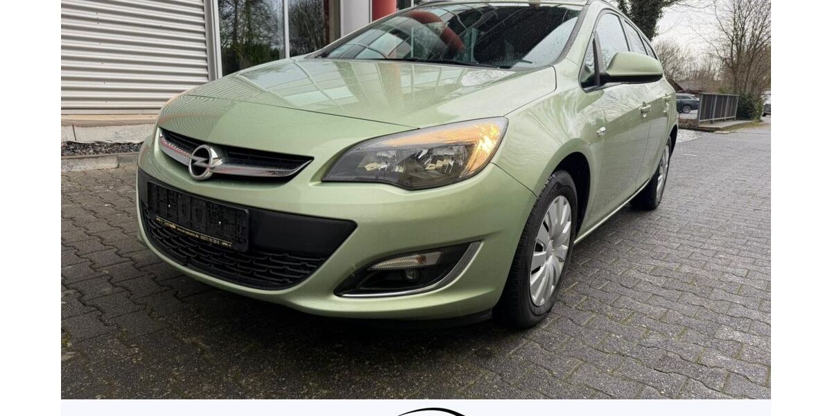 Opel Astra 180.000 km 1.999 &euro; Paderborn 33100
