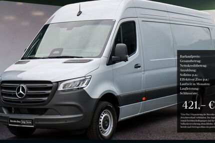 Mercedes-Benz Sprinter 15.960 km 55.323 &euro; Paderborn 33106