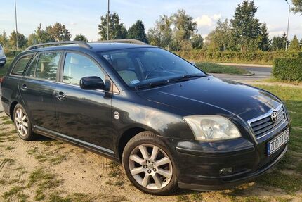 Toyota Avensis 380.000 km 1.200 &euro; Oelde 59302