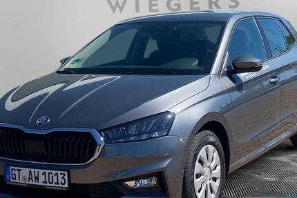 Skoda Fabia 1.210 km 18.370 &euro; Gütersloh 33334