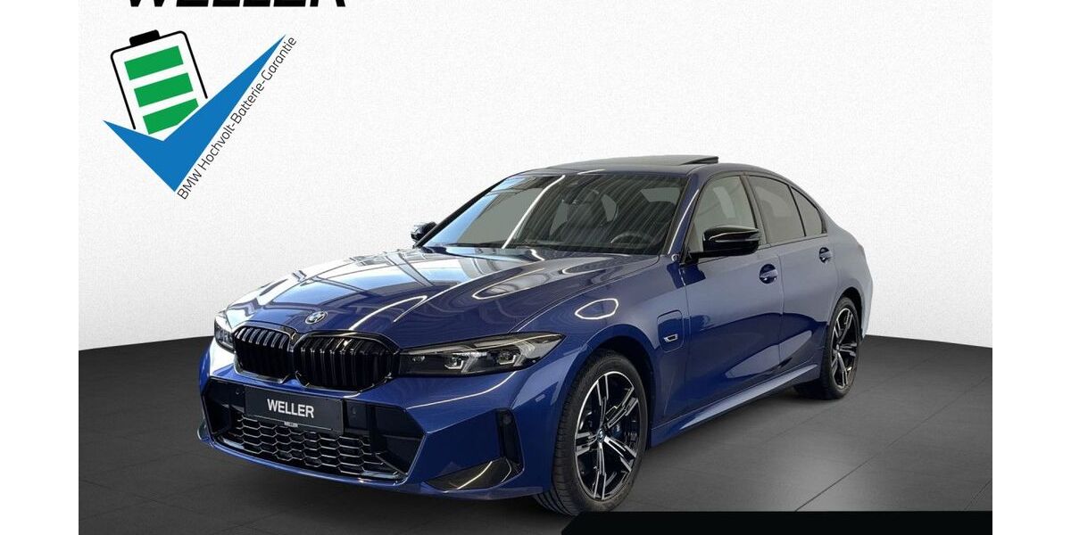 BMW 330 36.525 km 39.950 &euro; Paderborn 33104