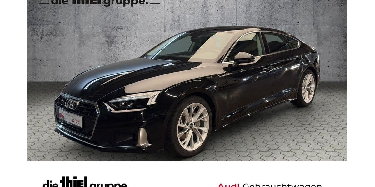 Audi A5 49.750 km 34.750 &euro; Paderborn 33100