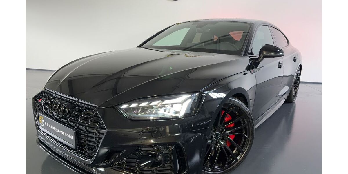 Audi RS5 45.800 km 62.990 &euro; Beckum 59269