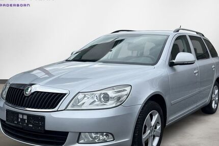 Skoda Octavia 213.900 km 4.499 &euro; Paderborn 33100