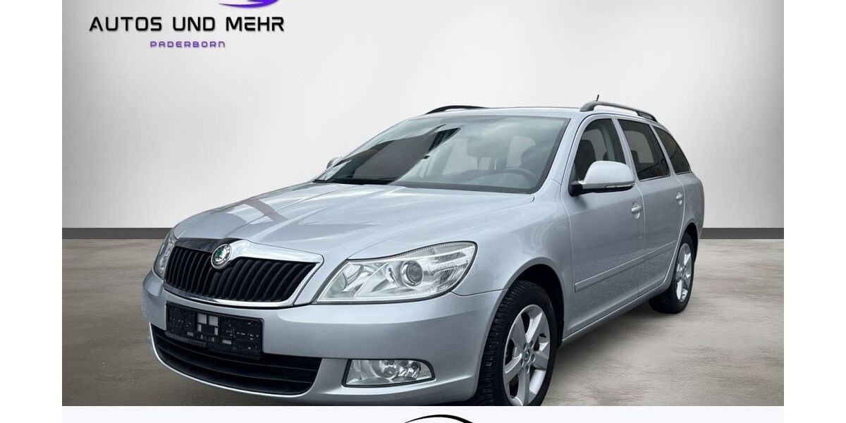 Skoda Octavia 213.900 km 4.499 &euro; Paderborn 33100