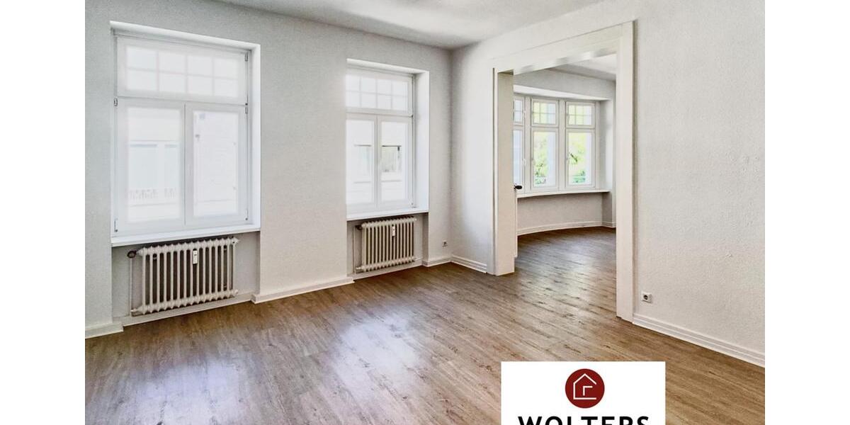 Etagenwohnung Gütersloh - 3.5 Zimmer, 100 m&sup2;, 930&euro; | Angebot:22788262