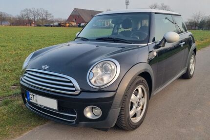 Mini Cooper D 252.700 km 2.800 &euro; Gütersloh 33335