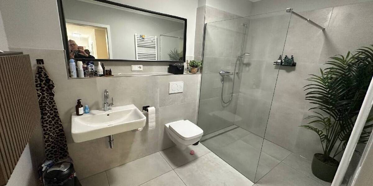 Etagenwohnung Paderborn Kernstadt - 4 Zimmer, 116 m&sup2;, 589.900&euro; | Angebot:26118077