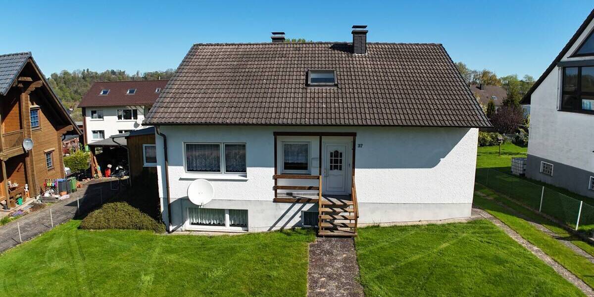 Einfamilienhaus Warstein - 1 Zimmer, 147 m&sup2;, 179.000&euro; | Angebot:26741165