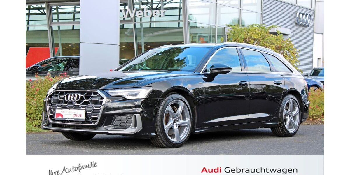 Audi A6 28.390 km 53.470 &euro; Neubeckum 59269