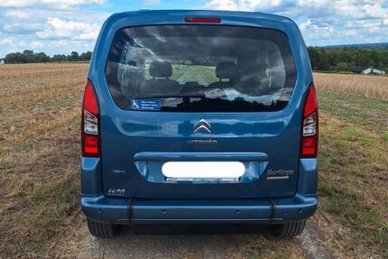 Citroen Berlingo 72.813 km 14.900 &euro; Möhnesee 59519