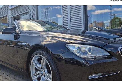 BMW 640 171.500 km 24.890 &euro; Gütersloh 33330
