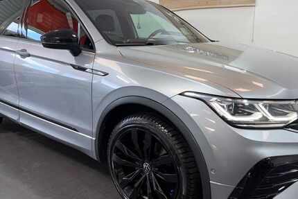 VW Tiguan Allspace 54.000 km 37.390 &euro; Soest 59494