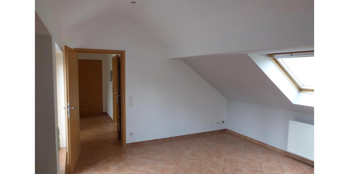 Dachgeschoßwohnung Lippstadt Garfeln - 2 Zimmer, 55 m&sup2;, 490&euro; | Angebot:25174127