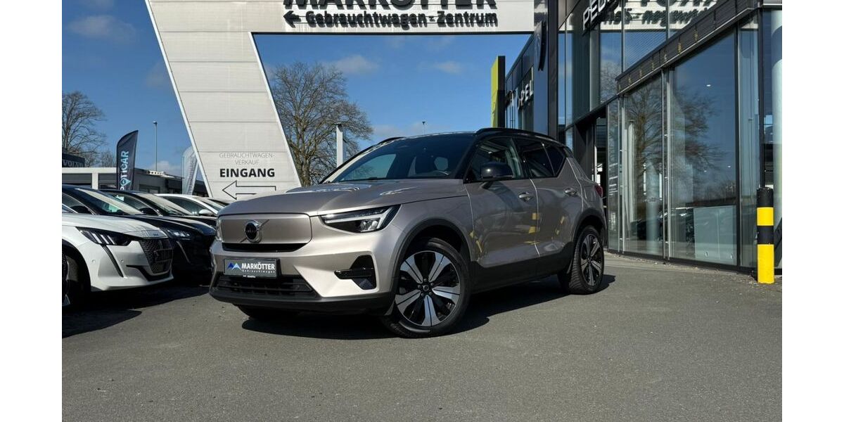 Volvo XC40 29.139 km 33.790 &euro; Gütersloh 33334