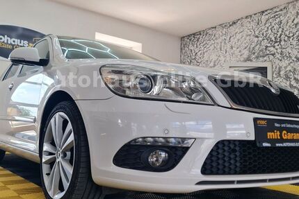 Skoda Octavia 220.000 km 4.450 &euro; Anröchte 59609