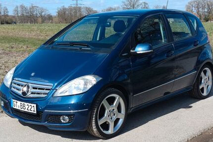 Mercedes-Benz A 180 200.000 km 3.500 &euro; Rietberg 33397