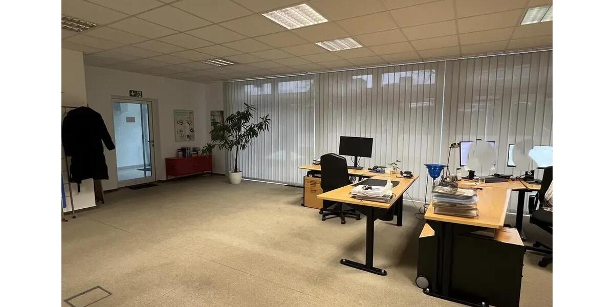 Gewerbeobjekt Paderborn Univiertel - 1.950&euro; | Angebot:25320811