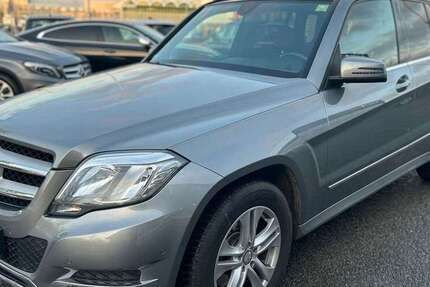 Mercedes-Benz GLK 200 174.000 km 13.950 &euro; Paderborn 33106