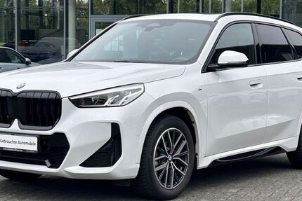 BMW X1 7.800 km 34.090 &euro; Lippstadt 59557