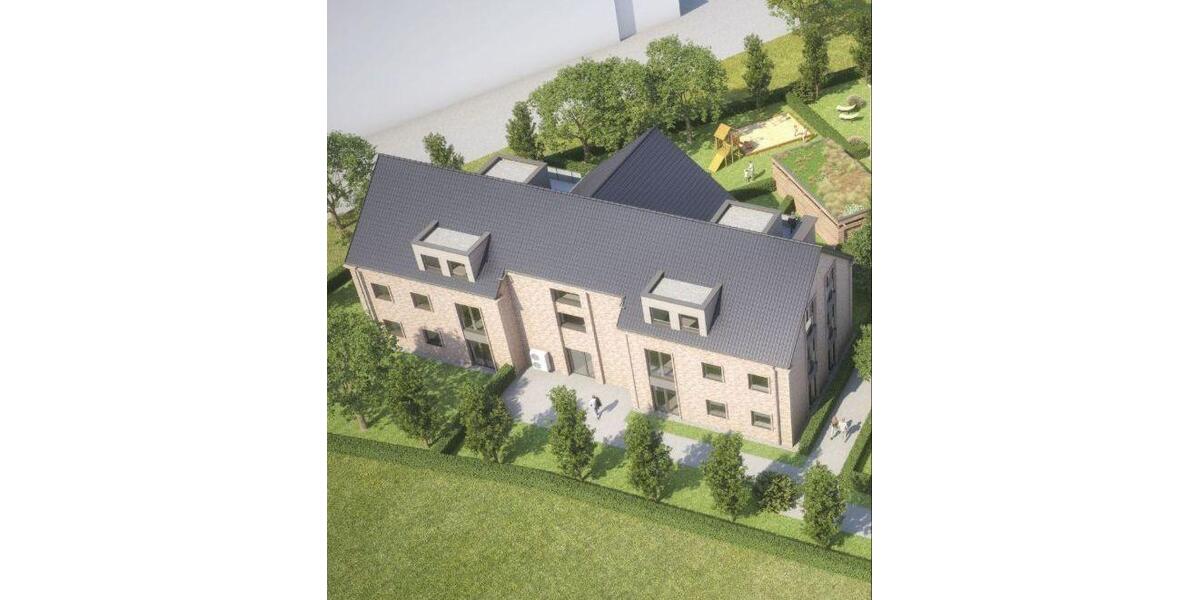 Dachgeschoßwohnung Rietberg - 2 Zimmer, 84 m&sup2;, 1.060&euro; | Angebot:26337258