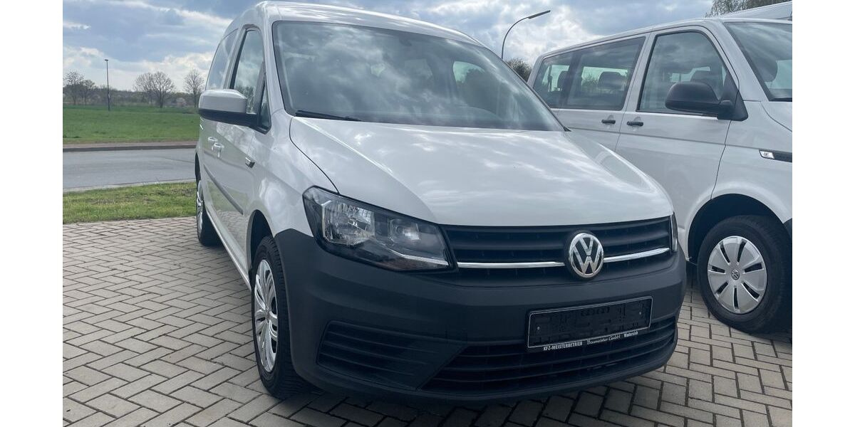 VW Caddy 85.500 km 16.680 &euro; Wadersloh 59329