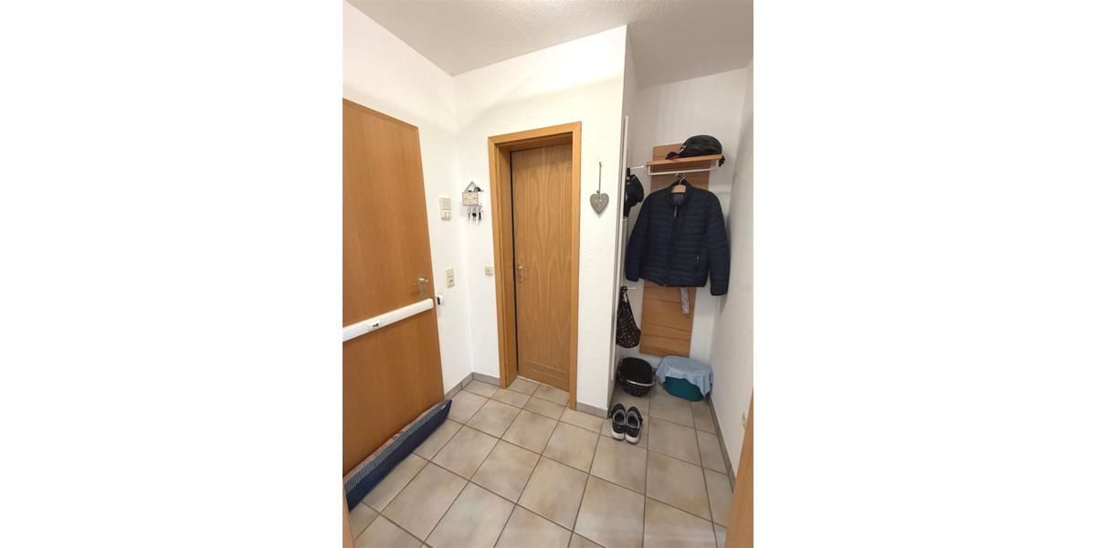 Etagenwohnung Bad Sassendorf Lohne - 2 Zimmer, 43 m&sup2;, 98.000&euro; | Angebot:25693693