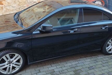 Mercedes-Benz CLA 250 244.000 km 11.200 &euro; Bad Wünnenberg/ Leiberg 33181