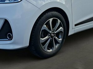 Hyundai i10 YES! Plus Apple CarPlay Android Auto Klimaauto 38.283 km 13.470 &euro; Bad Wünnenberg 33181