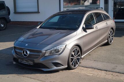Mercedes-Benz CLA Shooting Brake 147.000 km 15.990 &euro; Gütersloh 33332
