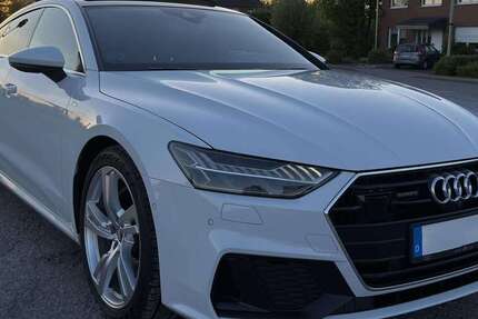 Audi A7 132.000 km 37.999 &euro; Langenberg 33449