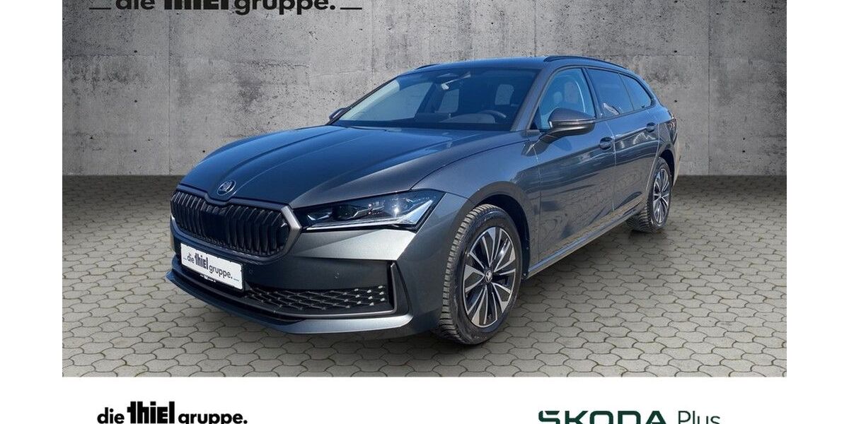 Skoda Superb 23.500 km 39.750 &euro; Paderborn 33104