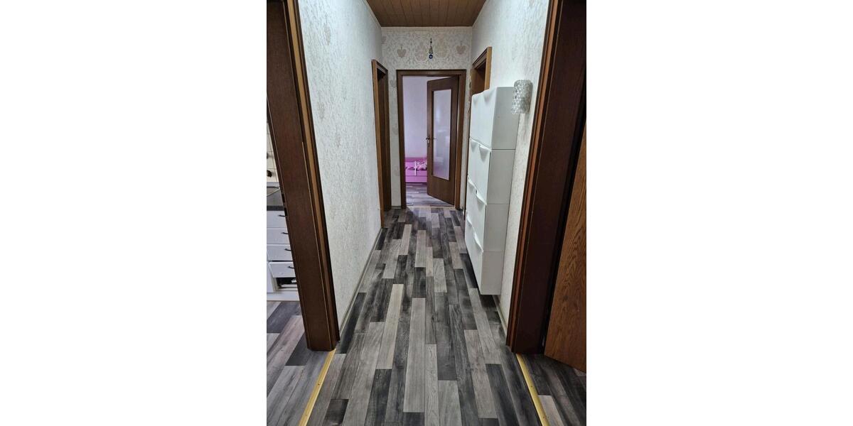 Etagenwohnung Gütersloh - 3 Zimmer, 67 m&sup2;, 135.000&euro; | Angebot:26606566
