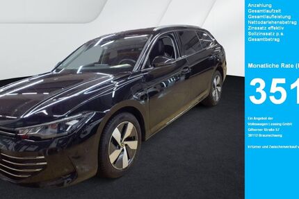 VW Passat Variant 22.983 km 35.885 &euro; Gütersloh 33334